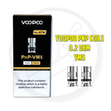 Voopoo PnP Replacement Coils