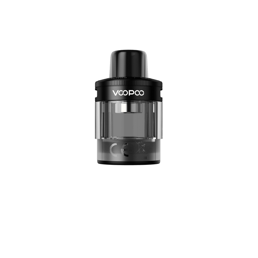 Voopoo PnP X Replacement Empty Pod Cartridges