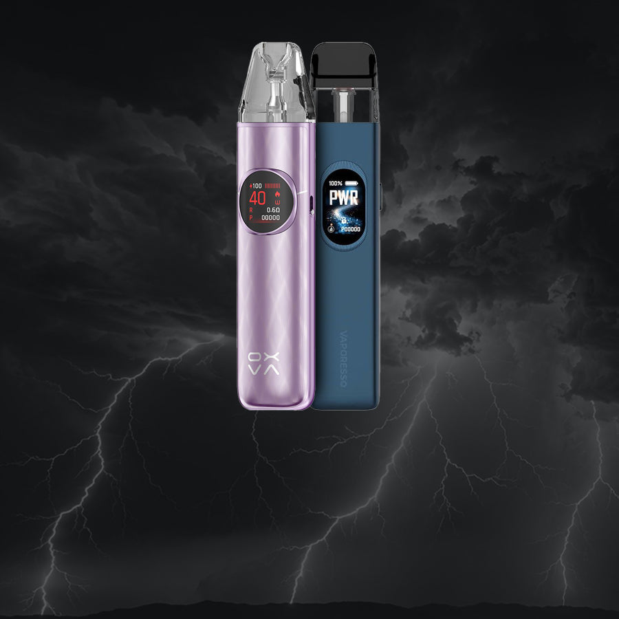 Vape Kits