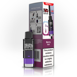 IVG SAVR Replacement Pre-Filled Pods 20mg