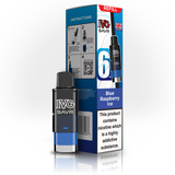 IVG SAVR Replacement Pre-Filled Pods 20mg