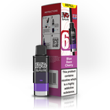 IVG SAVR Replacement Pre-Filled Pods 20mg