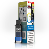IVG SAVR Replacement Pre-Filled Pods 20mg