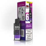 IVG SAVR Replacement Pre-Filled Pods 20mg