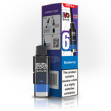 IVG SAVR Replacement Pre-Filled Pods 20mg