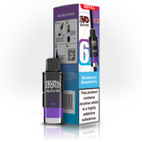 IVG SAVR Replacement Pre-Filled Pods 20mg