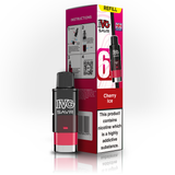 IVG SAVR Replacement Pre-Filled Pods 20mg