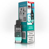 IVG SAVR Replacement Pre-Filled Pods 20mg