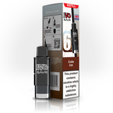 IVG SAVR Replacement Pre-Filled Pods 20mg