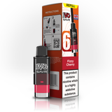 IVG SAVR Replacement Pre-Filled Pods 20mg