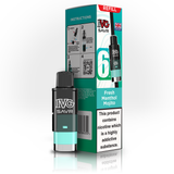 IVG SAVR Replacement Pre-Filled Pods 20mg