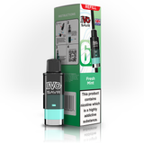 IVG SAVR Replacement Pre-Filled Pods 20mg