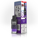 IVG SAVR Replacement Pre-Filled Pods 20mg