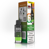 IVG SAVR Replacement Pre-Filled Pods 20mg
