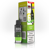 IVG SAVR Replacement Pre-Filled Pods 20mg