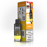 IVG SAVR Replacement Pre-Filled Pods 20mg