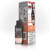 IVG SAVR Replacement Pre-Filled Pods 20mg