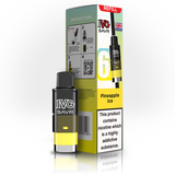 IVG SAVR Replacement Pre-Filled Pods 20mg