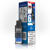 IVG SAVR Replacement Pre-Filled Pods 20mg