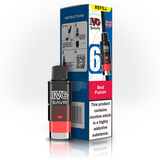 IVG SAVR Replacement Pre-Filled Pods 20mg