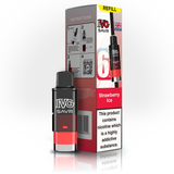 IVG SAVR Replacement Pre-Filled Pods 20mg