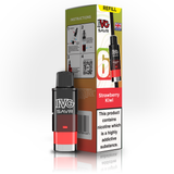 IVG SAVR Replacement Pre-Filled Pods 20mg