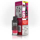 IVG SAVR Replacement Pre-Filled Pods 20mg