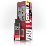 IVG SAVR Replacement Pre-Filled Pods 20mg