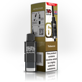 IVG SAVR Replacement Pre-Filled Pods 20mg