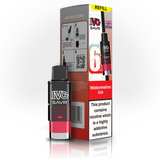 IVG SAVR Replacement Pre-Filled Pods 20mg