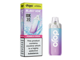 Vaporesso Dojo Blast 10K Pre-Filled Pod Kit 20mg