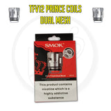 SMOK TFV12 Prince Replacement Coils