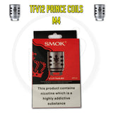 SMOK TFV12 Prince Replacement Coils