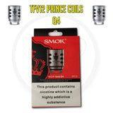 SMOK TFV12 Prince Replacement Coils