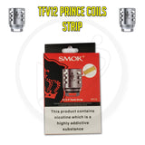 SMOK TFV12 Prince Replacement Coils
