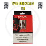SMOK TFV12 Prince Replacement Coils
