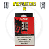 SMOK TFV12 Prince Replacement Coils