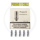 Innokin Prism-S Replacement Coils