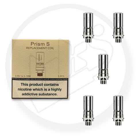 Innokin Prism S T20-S / T20S Replacement Coils