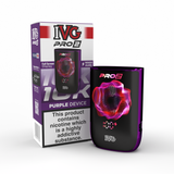 IVG Pro 2 Battery Mod (Device Only)