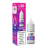 Frosty Forest Berries Pukka 5000+ E-Liquid Nicotine Salt By Pukka Juice 10ml