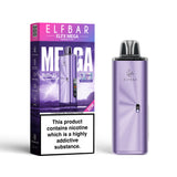 Elf Bar ELFX Mega Pod Kit