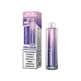 Juicy Pod Nova Max Pre-Filled Pod Kit 20mg