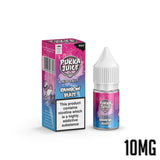 Rainbow Blaze E-Liquid Nicotine Salt By Pukka Juice 10ml