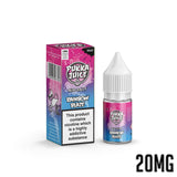 Rainbow Blaze E-Liquid Nicotine Salt By Pukka Juice 10ml