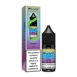 Rainbow E-Liquid Nicotine Salt By Elux Legend 10ml