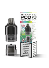 Feoba 6000 Pro Replacement Refill Pods