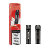 Bloody Mary Bloody Bar Replacement Pre-Filled Pods 20mg