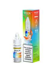 Rainbow E-Liquid Nicotine Salt By Smok 10ml