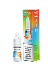 Rainbow E-Liquid Nicotine Salt By Smok 10ml